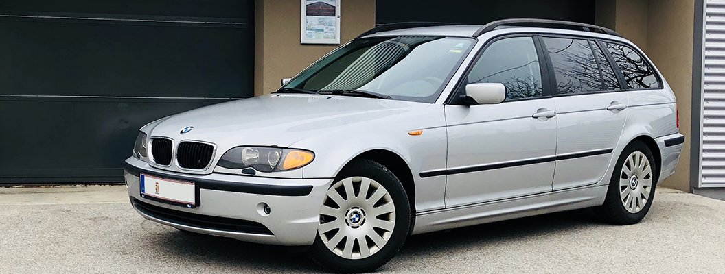 GP-Tuning | Chiptuning - 3-serie | E46 - 2000 -> 2005 | 320d  150 Ps