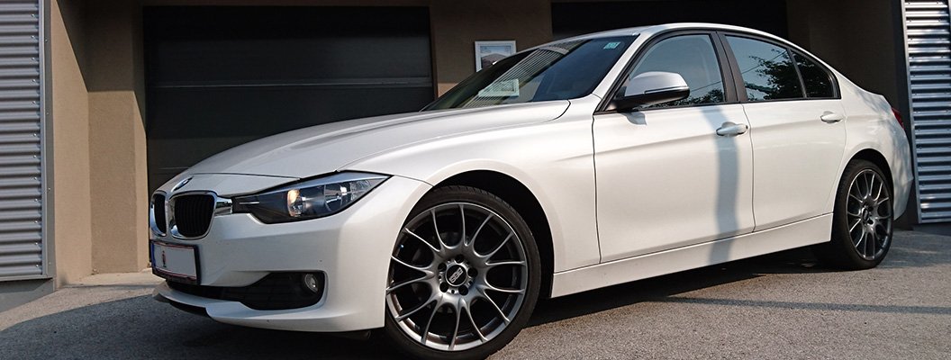 GP-Tuning | Chiptuning - 3-serie | F3x - 12/2011 -> 2015 | 316d  116 Ps