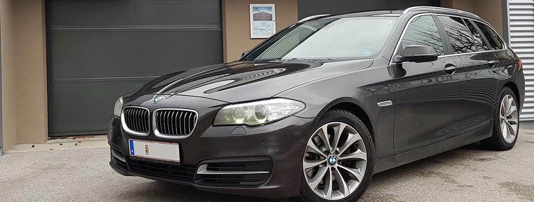 GP-Tuning | Chiptuning - 5-serie | F1x - 2010 -> 10/2016 | 518d  143 Ps