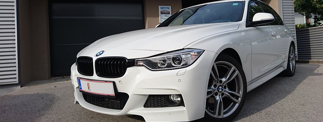 GP-Tuning | Chiptuning - 3-serie | F3x - 12/2011 -> 2015 | 318d  136 Ps