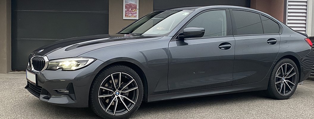 GP-Tuning | Chiptuning - 3-serie | G2x - 03/2019 -> ... | 320d 190 hp