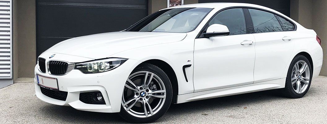 GP-Tuning | Chiptuning - 4-serie | F32/33 - 05/2016 > 2020 | 420d  163 hp