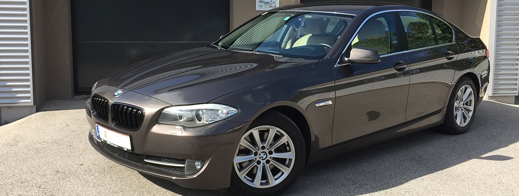 GP-Tuning | Chiptuning - 5-serie | F1x - 2010 -> 10/2016 | 520d  184 hp