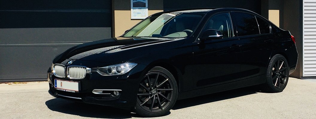 GP-Tuning | Chiptuning - 3-serie | F3x - 12/2011 -> 2015 | 328i  245 hp