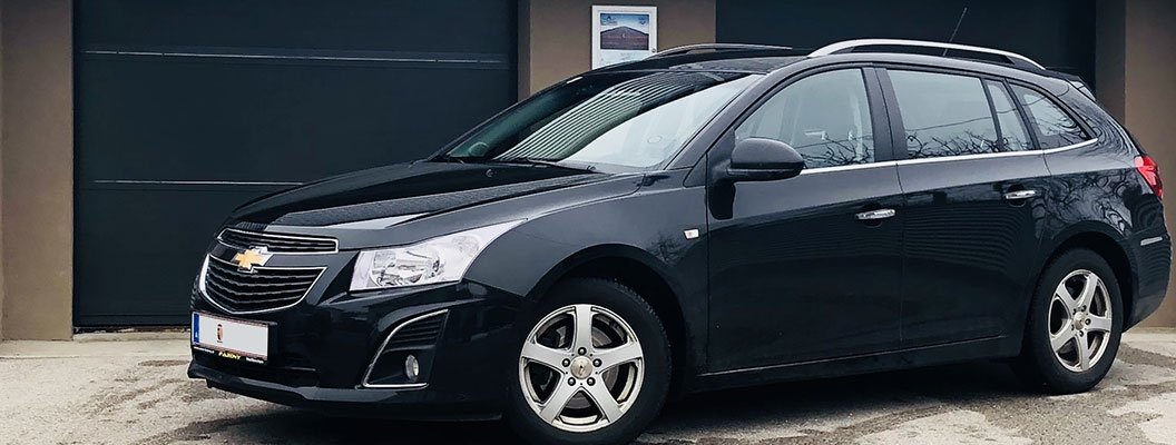 GP-Tuning | Chiptuning - Cruze | 2009 -> 2015 | 1.7 VCDI  130 Ps