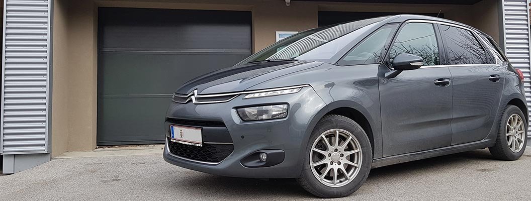 GP-Tuning | Chiptuning - C4 Picasso / Picasso / C4 Space Tourerer | 2016 -> ... | 1.6 BlueHDI  120 Ps