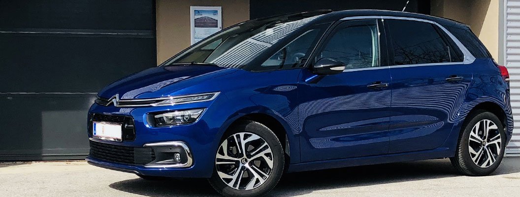GP-Tuning | Chiptuning - C4 Picasso / Picasso / C4 Space Tourerer | 2016 -> ... | 2.0 BlueHDI  150 Ps