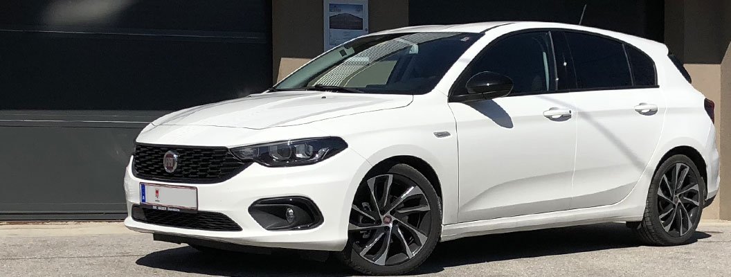 GP-Tuning | Chiptuning - Tipo | 2016 -> ... | 1.4 T-Jet  120 hp