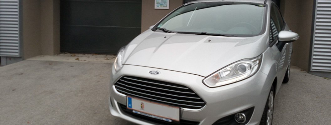 GP-Tuning | Chiptuning - Fiesta | Mk7 - 2013 -> 2017 | 1.0i Ecoboost  65 hp