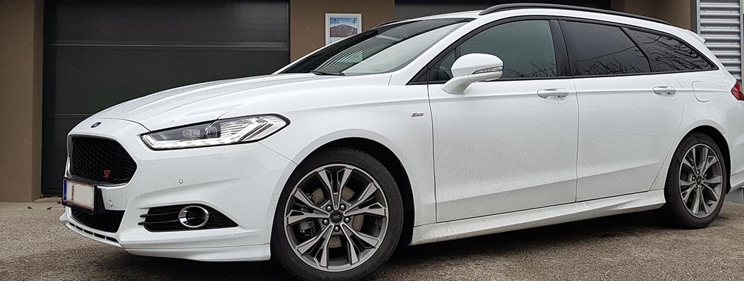 GP-Tuning | Chiptuning - Mondeo | 2015 -> 2019 | 2.0 TDCI  180 Ps