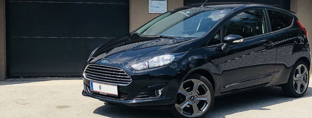 Ford Fiesta Mk7 13 17 1 0 Ecoboost Chiptuning Von Gp Tuning Alle Modelle Linz Wels Steyr Oberosterreich