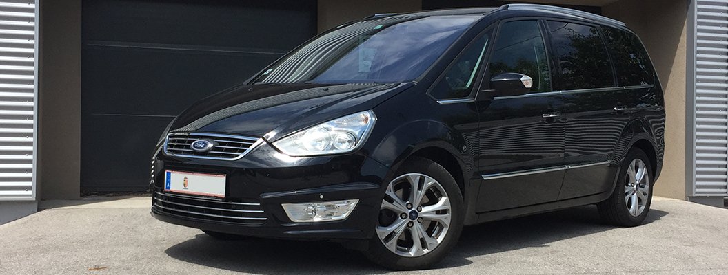 GP-Tuning | Chiptuning - Galaxy | 2006 -> 2015 | 2.0 TDCI  140 Ps