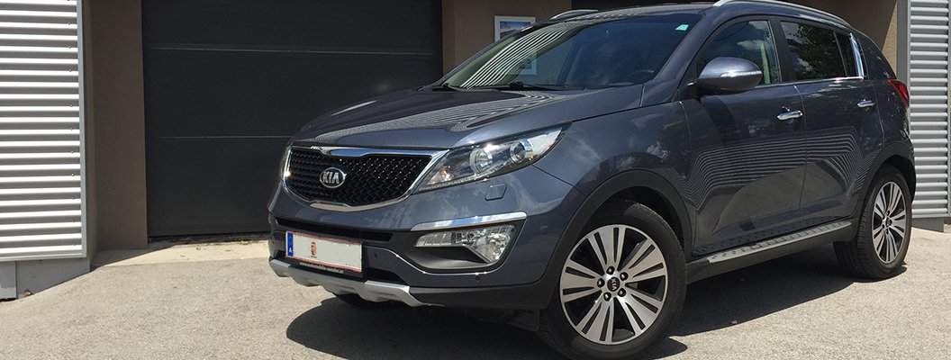 GP-Tuning | Chiptuning - Sportage | 2010 -> 2016 | 2.0 CRDI  184 Ps