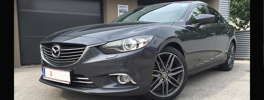 GP-Tuning | Chiptuning - Mazda 6 | 2013 -> 2018 | 2.2 Skyactiv-D  150 Ps