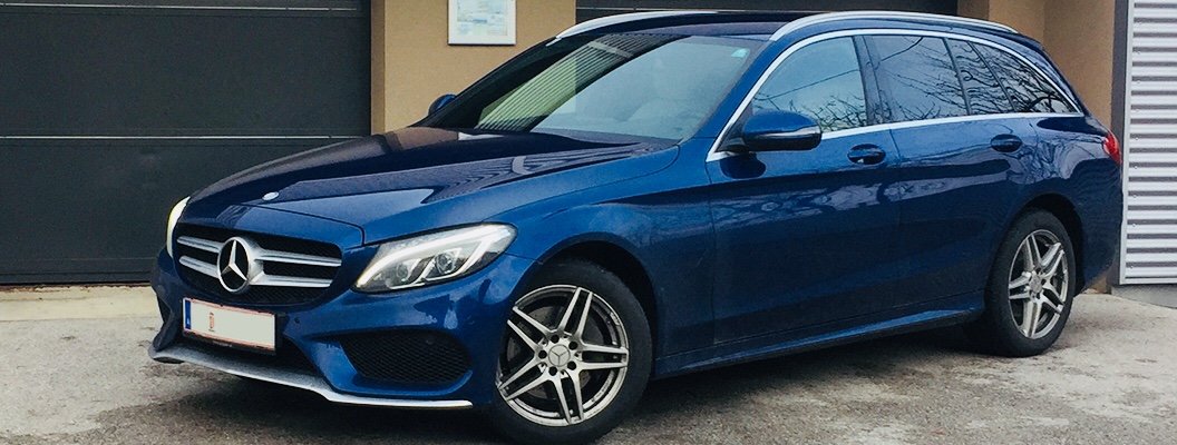 GP-Tuning | Chiptuning - C | W205 - 04/2014 -> 2018 | C 200 CDI (2100cc)  136 Ps