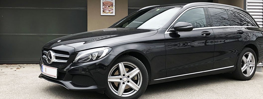 GP-Tuning | Chiptuning - C | W205 - 04/2014 -> 2018 | C 200 CDI (1600cc)  136 Ps