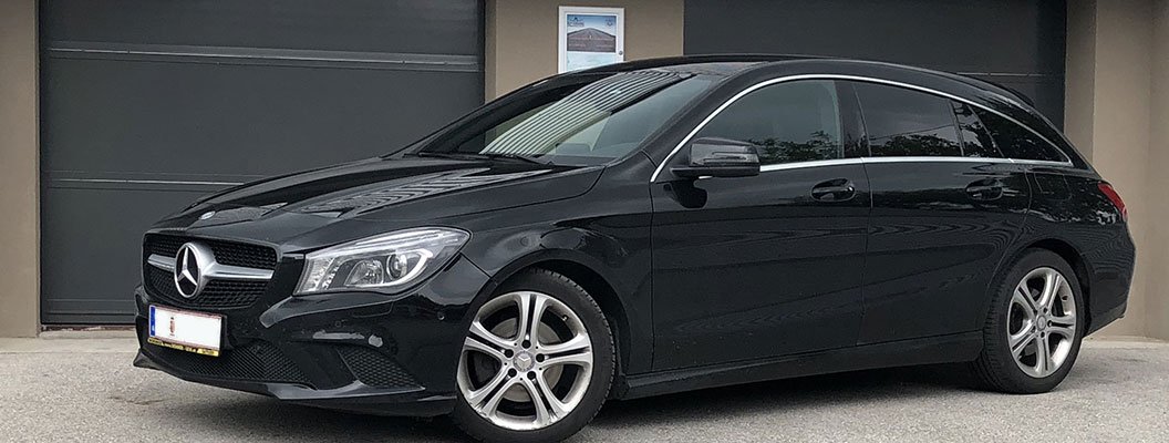 GP-Tuning | Chiptuning - CLA | C117 - 2013 -> 2016 | 220 CDI  177 Ps