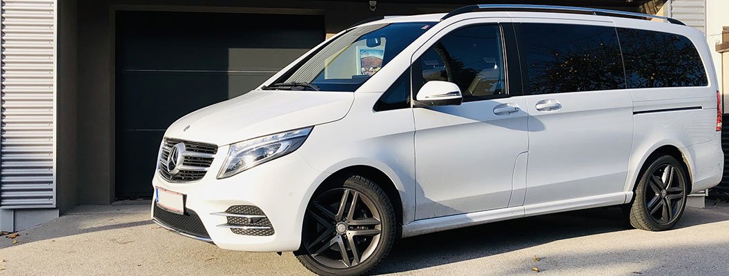 GP-Tuning | Chiptuning - V | 2014 -> 2018 | 250 CDI BlueTec  190 hp