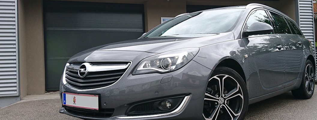 GP-Tuning | Chiptuning - Insignia / Insignia Grand Sport | 2015 -> 2017 | 1.6 CDTI  120 Ps