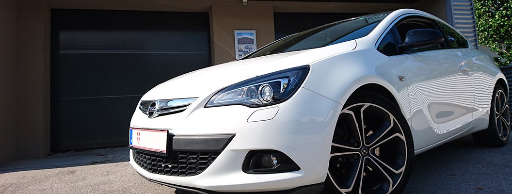 GP-Tuning | Chiptuning - Astra | J - 09/2009 -> 2015 | 1.7 CDTI  110 hp