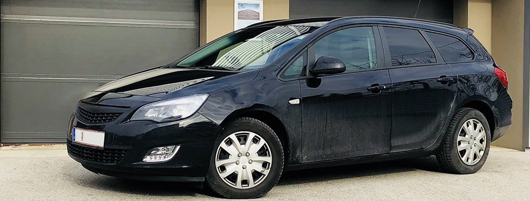 GP-Tuning | Chiptuning - Astra | J - 09/2009 -> 2015 | 1.7 CDTI  130 Ps