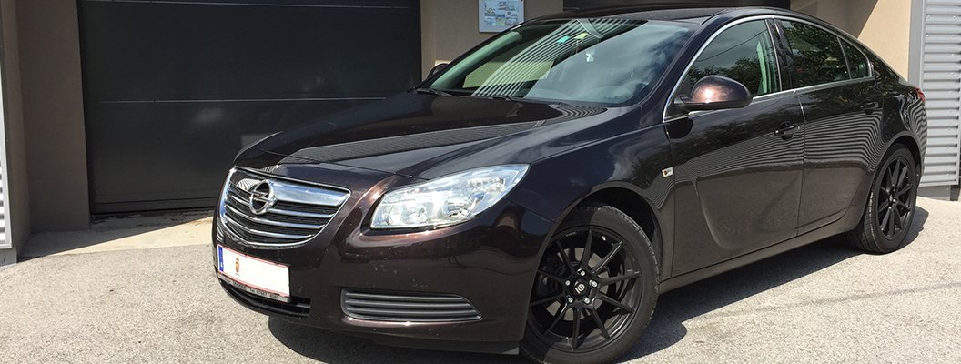 GP-Tuning | Chiptuning - Insignia / Insignia Grand Sport | 2009 -> 2013 | 2.0 CDTI  130 Ps