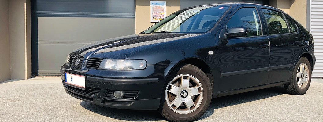 Seat Leon 1m 00 06 1 9 Tdi Chiptuning Von Gp Tuning Alle Modelle Linz Wels Steyr Oberosterreich
