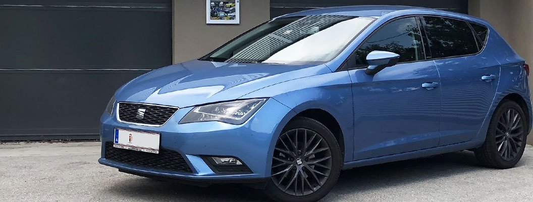 GP-Tuning | Chiptuning - Leon | 5F Mk1 - 2012 -> 2017 | 1.2 TSI  86 hp