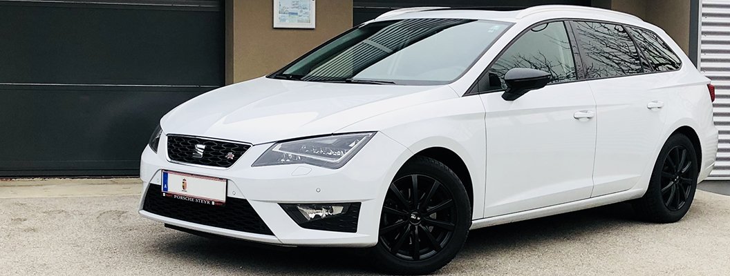 GP-Tuning | Chiptuning - Leon | 5F Mk1 - 2012 -> 2017 | 1.4 TSI  125 hp