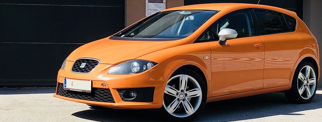 GP-Tuning | Chiptuning - Leon | 1P - 2005 -> 2012 | 2.0 TDI  CR  170 hp