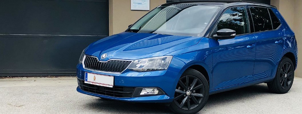 GP-Tuning | Chiptuning - Fabia | 2014 -> 2021 | 1.2 TSI  110 hp