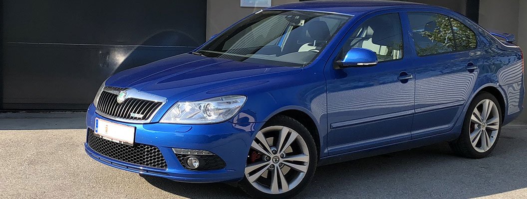 GP-Tuning | Chiptuning - Octavia | 2004 -> 2012 | 2.0 TFS RS 200 Ps