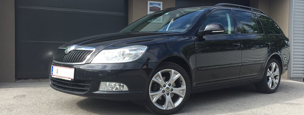 GP-Tuning | Chiptuning - Octavia | 2004 -> 2012 | 1.6 TDI  105 Ps
