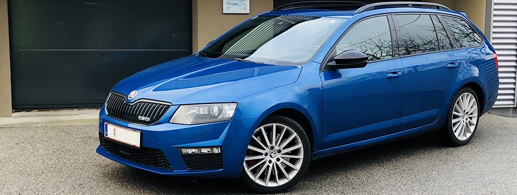 GP-Tuning | Chiptuning - Octavia | 2013 -> 2017 | 2.0 TDI (2015 -> ...)  184 Ps