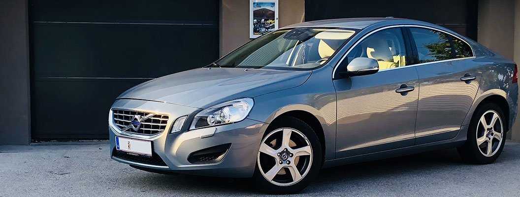 GP-Tuning | Chiptuning - S60 | 2011 -> 2015 | 1.6 T3  150 Ps