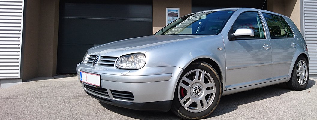 GP-Tuning | Chiptuning - Golf | Golf IV - 2000 -> 2003 | 1.9 TDI  150 Ps