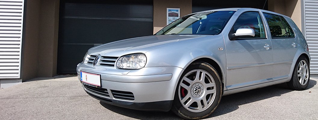 GP-Tuning | Chiptuning - Golf | Golf IV - 2000 -> 2003 | 1.9 TDI  150 hp