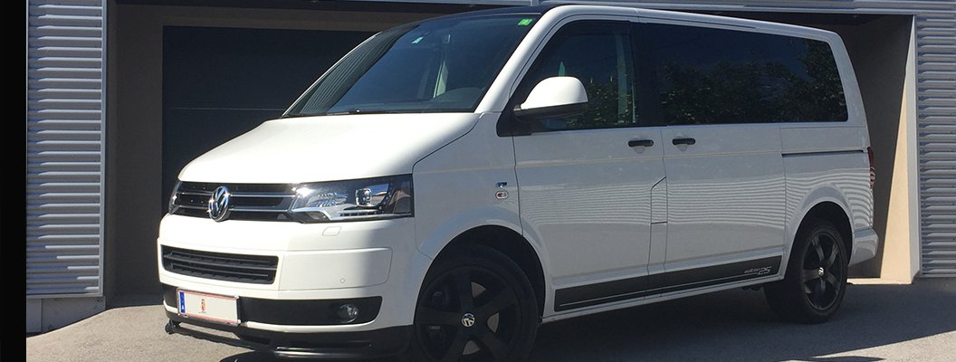 ▷ Chiptuning, T5 Tuning für Volkswagen Transporter/Multivan, T5 - 2009 ->  2015 von GP-Tuning